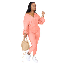 Women's Solid Color Oblique Shoulder Fashion Casual Jumpsuit
