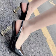Sandals PU Leather Outdoor Casual Banquet Party Dress